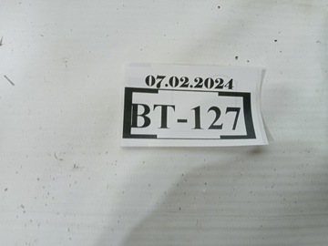 BT-137 RADIÁTOR HYUNDAI SANTA FE