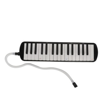 Melodica 32 Key Школьник для детей, начинающих, многофункциональный инструмент