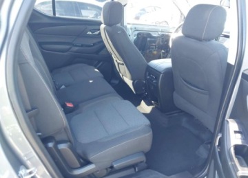 Chevrolet 2018 Chevrolet Traverse 2018r., Ls, 3.6L, od ubezpieczalni 3.6 Benzyna 314KM, zdjęcie 9