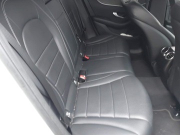 Mercedes GLC C253 2021 Mercedes-Benz GLC 2021 MERCEDES-BENZ GLC 300 4MATIC SUV 2.0 Benzyna 255KM, zdjęcie 10