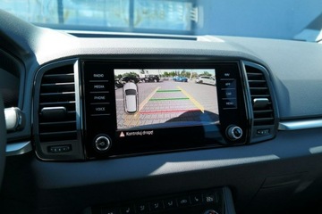 Skoda Karoq Crossover Facelifting 1.5 TSI ACT 150KM 2025 Škoda Karoq Skoda Karoq Edition130 1.5 TSI (150, zdjęcie 18