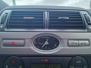 Ford Mondeo III Kombi 1.8 16V 130KM 2006 Ford Mondeo 1.8 Benzyna 130 KM, Grzane Fotele,, zdjęcie 14