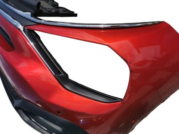 Бампер, решетка, решетка, хром, решетки, амортизатор CITROEN C4