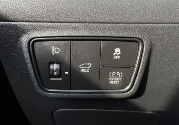 Hyundai Tucson IV 2021 Hyundai Tucson 1.6 180KM HEV Platinum Salon Polska ASO Fvmarza 1.6 Hybryda, zdjęcie 7