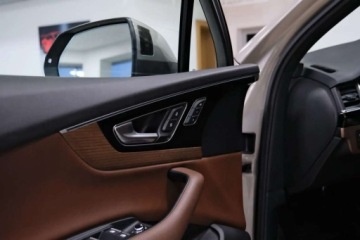 Audi Q7 II SUV 3.0 TFSI 333KM 2016 Audi Q7 Oryginalny Lakier 3.0 Benzyna 333KM, zdjęcie 22
