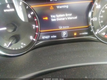 Infiniti 2021 Infiniti QX80 Luxe 2021 5.6l 5.6 Benzyna 400KM, zdjęcie 10