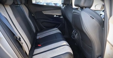 Peugeot 3008 II Plug-In Hybrid Facelifting 1.6 HYBRID4 300KM 2021 Peugeot 3008 (Nr.031) 1.6 THP 300KM Plug-In Nawigacja Kamera Tempomat Gwar, zdjęcie 13