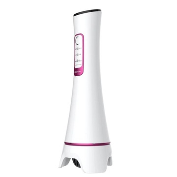 Ozonator Cleaner myjka ozonowo - ultradźwiękowa do żywności Food PROMO róż
