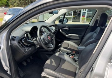 Fiat 500X Crossover Facelifting 1.0 Firefly 120KM 2019 Fiat 500X Fiat 500X 1.0 FireFly Turbo 4x2 SampS Lounge Benzyna 120KM, zdjęcie 10