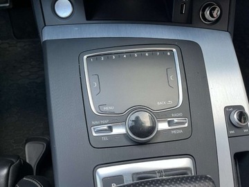 Audi Q5 II SUV 2.0 TDI 190KM 2018 Audi Q5 2.0 diesel 190 KM automat QUATTRO S LINE zarej w PL zamiana, zdjęcie 17