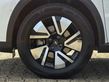 Opel Frontera C 2026 Od ręki - GS 1.2 Turbo 145KM / Pakiet Zimowy, Tech, zdjęcie 11