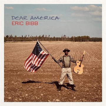 Eric Bibb 