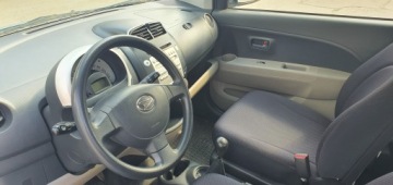 Daihatsu Sirion II 1.0 i 12V 69KM 2005 DAIHATSU SIRION 1.0 70 KM, Ładny, zadbany, super stan, zdjęcie 29