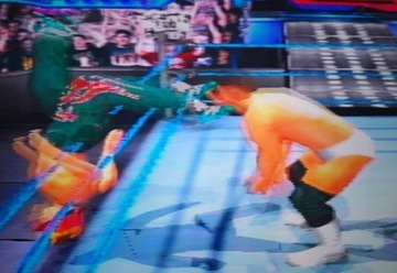 WWF SmackDown! 2 PSX 3XA ПРОЧИТАЙТЕ ОПИСАНИЕ!!!
