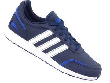 ADIDAS VS SWITCH FW3961 BUTY GRANATOWE MŁODZIEŻOWE