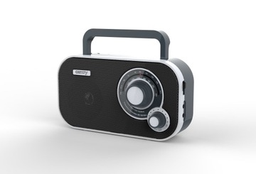 МАЛЕНЬКАЯ КУХНЯ ПОРТАТИВНОЕ AM/FM РАДИО