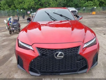 Lexus IS III 2023 Lexus IS 500 F Sport Performance Premium 2023 5.0 Benzyna 472KM, zdjęcie 7