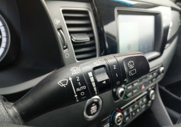 Kia Niro I 2018 Kia Niro Kupiony w Polsce - automat - hybryda - nav - kamera 1.6 Hybryda, zdjęcie 38