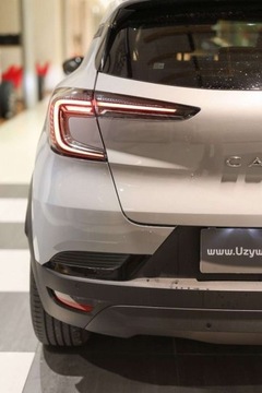 Renault Captur II Crossover Facelifting 1.0 TCe 90KM 2024 Renault Captur 1.0 TCe Techno Benzyna 90KM, zdjęcie 28