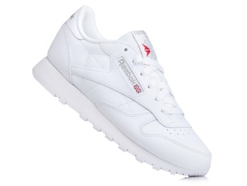 Buty, sneakersy sportowe Reebok Classic Leather