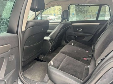 Renault Laguna III Grandtour 2.0 dCi 150KM 2009 Renault Laguna Renault Laguna 2,0 Diesel Zadbany Zamiana 2.0 Diesel 150KM, zdjęcie 6