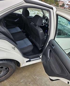 Volkswagen Bora Sedan 2.0 115KM 2003 Volkswagen Bora Volkswagen Bora 2.0 2.0 Benzyna 115KM, zdjęcie 13