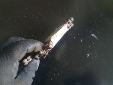 ВИНТАЖНЫЙ ВЕЛОСИПЕД ROMET UNIVERSAL PRL ЦЕПНОЙ ПРИВОД