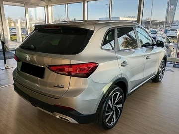 MG ZS II SUV Hybrid+ 1.5 HEV+ 197KM 2025 MG ZS 1.5 HEV+ Exclusive aut Suv 197KM 2025, zdjęcie 3