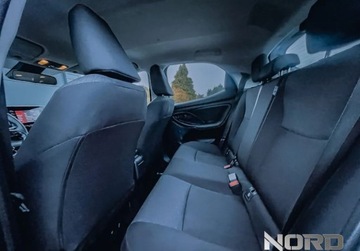 Toyota 2022 Toyota Yaris Bezwypadkowy, FV23, 1.5 Hybrid automat, KredytowanieLeasing,, zdjęcie 18