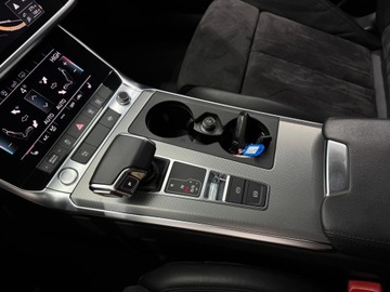 Audi A6 C8 Limousine 2.0 40 TDI 204KM 2020 Audi A6 Limousine 40 TDI Sport S Tronic / Kamera c, zdjęcie 24