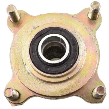 СТУПИЦА КОЛЕСА с шипами для ПЕРЕДНЕГО квадроцикла ATV 110