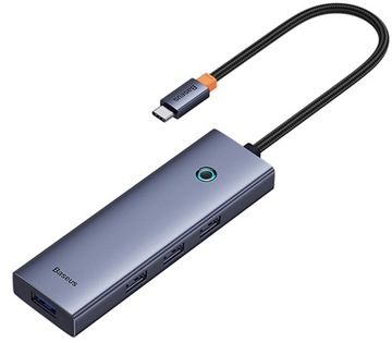 Hub BASEUS UltraJoy BS-OH108 4w1