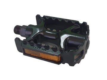 Pedały aluminiowe MTB FP-920