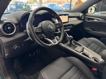 Alfa Romeo Tonale 2024 Alfa Romeo Tonale Veloce / Kamera 360° / ACC / Naw, zdjęcie 6