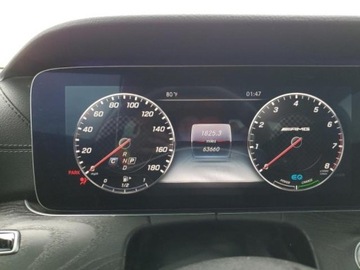 Mercedes Klasa E W213 2019 Mercedes-Benz Klasa E 2019 Mercedes-Benz E-Class AMG E 53 4MATIC Coupe 3.0, zdjęcie 8