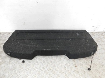 PÓŁKA TYLNA FORD FIESTA MK7