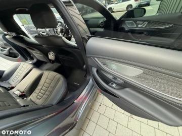 Mercedes CLS C257 Coupe Facelifting 2.0 300d 265KM 2023 Mercedes-Benz CLS Mercedes-Benz CLS 300 d 4-Matic AMG 2.0 Diesel 265KM, zdjęcie 8
