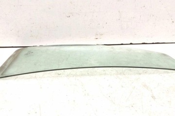 KOLEJNICE OKNO ZADNÍCH DVEŘE VW BORA VARIANTA (1J6) 43R000980 1.9L DIESEL 2002