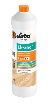 Środek czyszczący LOBA CLEANER do mycia podłóg 1l
