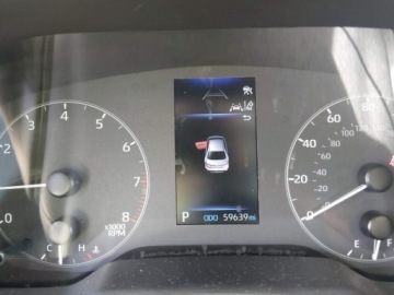 Toyota Corolla XII 2024 Toyota Corolla 2024 TOYOTA COROLLA LE 2.0 Benzyna 169KM, zdjęcie 11