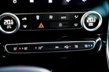 Renault Espace V 2021 Renault Espace INITIALE PARIS bosse acc SZYBERDACH, zdjęcie 30