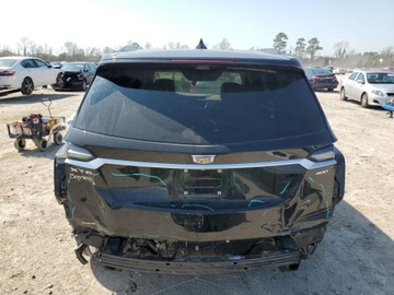 Cadillac 2022 Cadillac XT6 Sport Platinum 2022 3.6l 3.6 Benzyna 310KM, zdjęcie 2