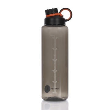 Бутылка для воды Tritan CASNO 1,5 л с мундштуком