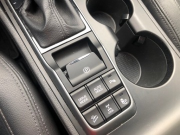 Hyundai Tucson III SUV 1.6 T-GDI 177KM 2017 HYUNDAI TUCSON 1.6 T-GDI 4X4 AUTOMAT FULL OPCJA 1 WŁAŚCICIEL BEZWYPADKOWY, zdjęcie 25