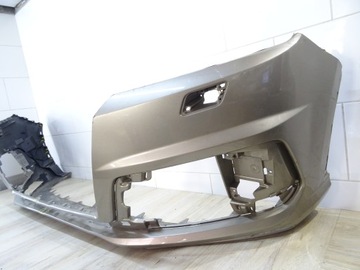 Zderzak przód Audi Q7 II 4M 4M0 s-line