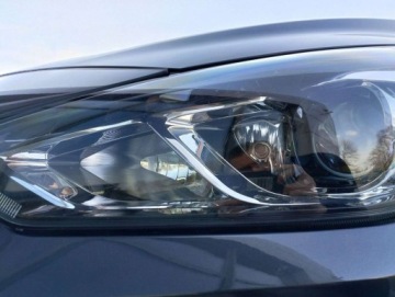 Hyundai i30 III Wagon Facelifting 1.0 T-GDI 120KM 2022 Hyundai i30 1.0 T-GDI MODERN , Salon PL, FV 23 Benzyna 120KM, zdjęcie 10