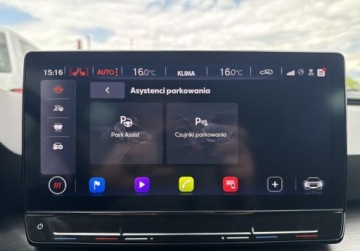Cupra Leon II Sportstourer 2.0 TDI 150KM 2024 Cupra Leon 2.0TDI 150KM DSG Kamera Podgrzew.Fot. LED ACC Gwarancja2029 ASO, zdjęcie 26