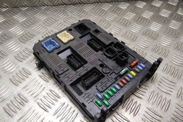 MODUL POHODĚ CITROEN C4 GRAND PICASSO I (UA_) 966405878001 1.6L DIESEL