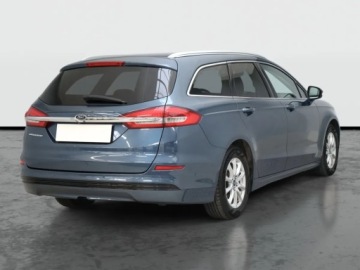 Ford Mondeo V Kombi Facelifting 2.0 Hybrid 187KM 2019 Ford Mondeo 2.0 Hybrid, 1. Właściciel, Automat, zdjęcie 2