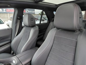 Mercedes GLE V167 2021 Mercedes-Benz GLE AMG 4Matic 350 DE Panorama Full LED Kamera 360 2.0 330KM, zdjęcie 14